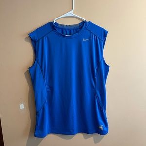Nike ProCombat tank top